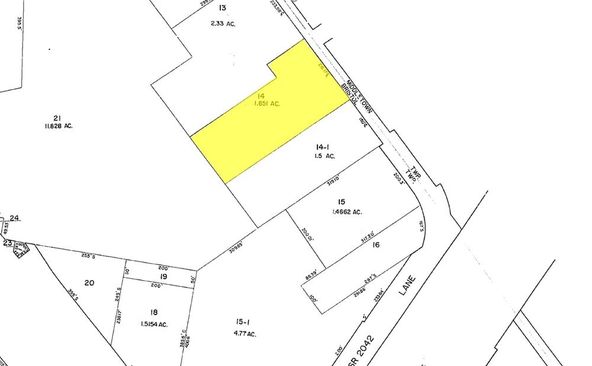 Free Standing Warehouse/Flex Space Opportunity : 139 Zimmerman Ln, Langhorne, PA 19047